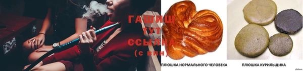 трава Бородино